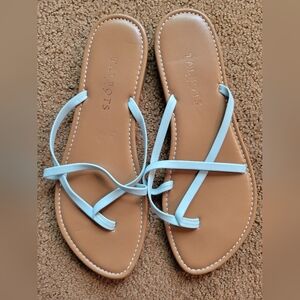 Talbots Like New Sandals